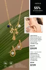 Catálogo AVON Página 57