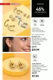 Catálogo AVON Página 58