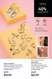 Catálogo AVON Página 59