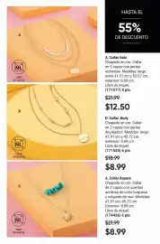 Catálogo AVON Página 63
