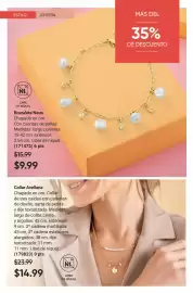 Catálogo AVON Página 64