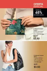 Catálogo AVON Página 67