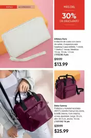 Catálogo AVON Página 68