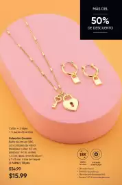 Catálogo AVON Página 7