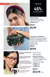 Catálogo AVON Página 70