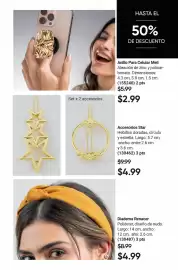 Catálogo AVON Página 71