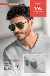 Catálogo AVON Página 74