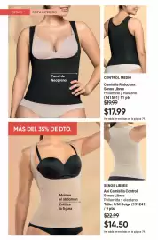 Catálogo AVON Página 78