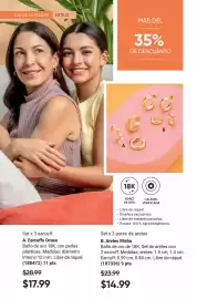 Catálogo AVON Página 8