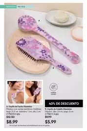 Catálogo AVON Página 82
