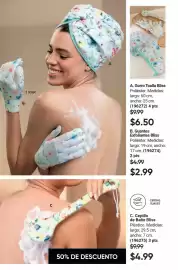 Catálogo AVON Página 83