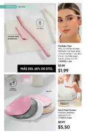 Catálogo AVON Página 84