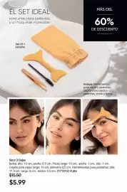 Catálogo AVON Página 85