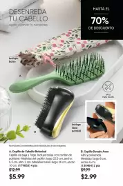Catálogo AVON Página 89