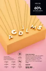Catálogo AVON Página 9