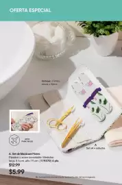 Catálogo AVON Página 90