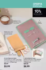 Catálogo AVON Página 91