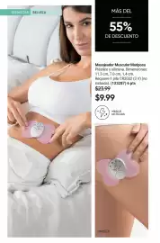 Catálogo AVON Página 92