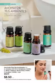 Catálogo AVON Página 96