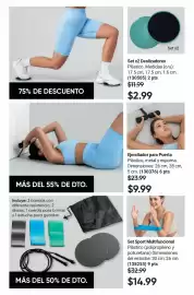 Catálogo AVON Página 99