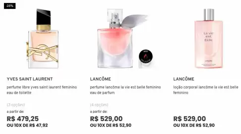 Catálogo Sephora Página 6