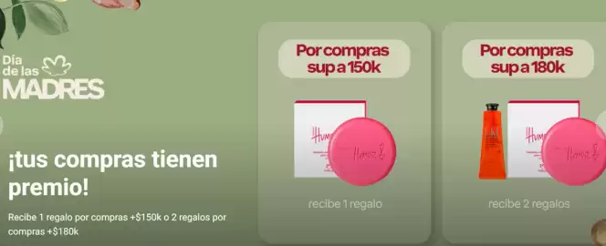 Catálogo Natura Página 2