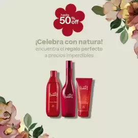 Catálogo Natura Página 3