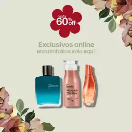 Catálogo Natura Página 4