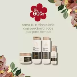 Catálogo Natura Página 5