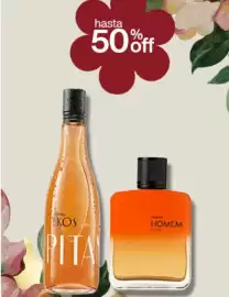 Catálogo Natura Página 7