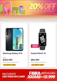 Catálogo Claro Página 2