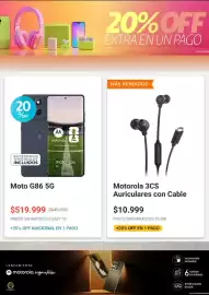 Catálogo Claro Página 3