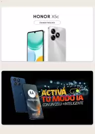 Catálogo Claro Página 4