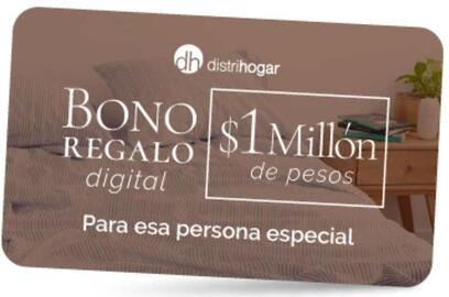 Catálogo Distrihogar Página 6