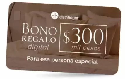 Catálogo Distrihogar Página 3