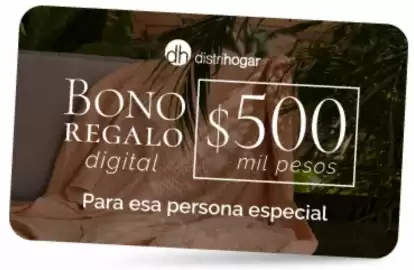 Catálogo Distrihogar Página 5