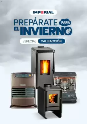 Imperial (válido hasta 28-04)