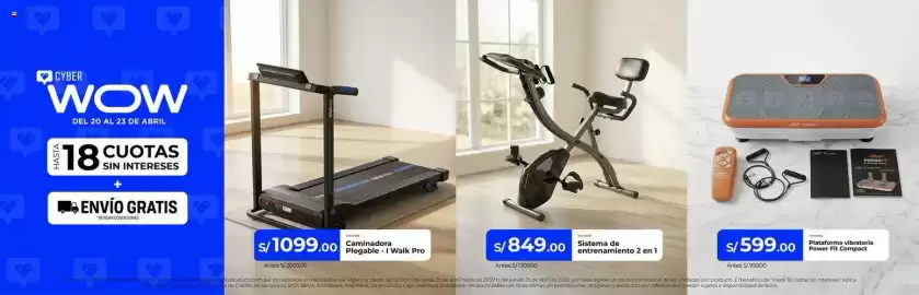 Catálogo Quality Products Página 3