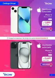 Catálogo Hiraoka Página 11