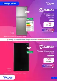 Catálogo Hiraoka Página 14