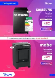 Catálogo Hiraoka Página 17