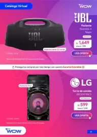 Catálogo Hiraoka Página 21