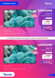 Catálogo Hiraoka Página 3