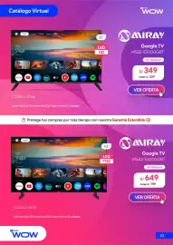 Catálogo Hiraoka Página 4