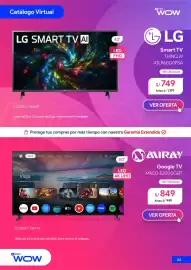 Catálogo Hiraoka Página 5