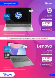 Catálogo Hiraoka Página 6