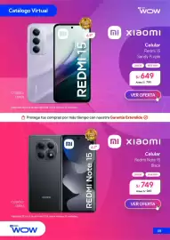 Catálogo Hiraoka Página 9