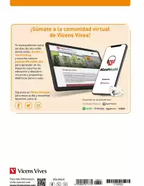 Catálogo Vicens Vives Página 12