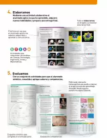 Catálogo Vicens Vives Página 5