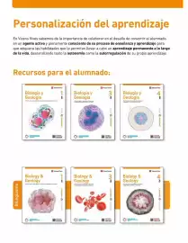 Catálogo Vicens Vives Página 6